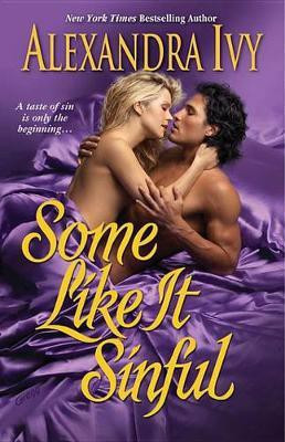 Some Like It Sinful(English, Electronic book text, Ivy Alexandra)