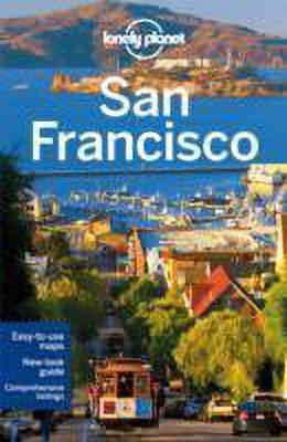 Lonely Planet San Francisco(English, Paperback, Lonely Planet Alison)