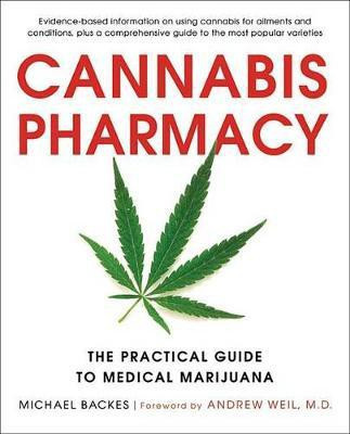 Cannabis Pharmacy(English, Electronic book text, Backes Michael)