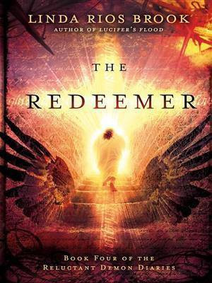 The Redeemer(English, Electronic book text, Rios Brook Linda)