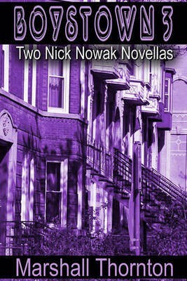 Boystown 3(English, Electronic book text, Thornton Marshall)