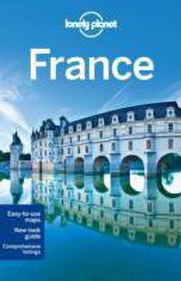 Lonely Planet France(English, Paperback, Lonely Planet Nicola)