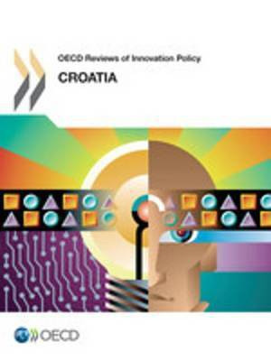 OECD Reviews of Innovation Policy(English, Electronic book text, unknown)