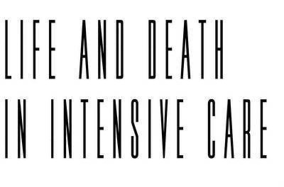 Life and Death in Intensive Care(English, Electronic book text, Cassel Joan)