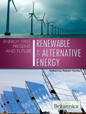 Renewable and Alternative Energy(English, Electronic book text, unknown)