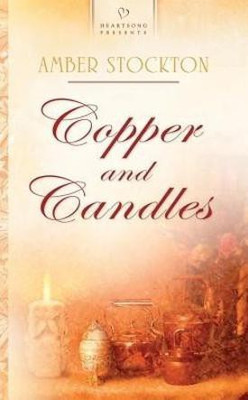 Copper and Candles(English, Paperback, Stockton Amber Miller)