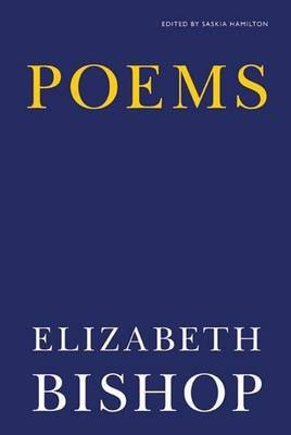 Poems(English, Electronic book text, Bishop Elizabeth)