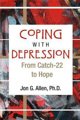 Coping with Depression(English, Electronic book text, Allen Jon G)