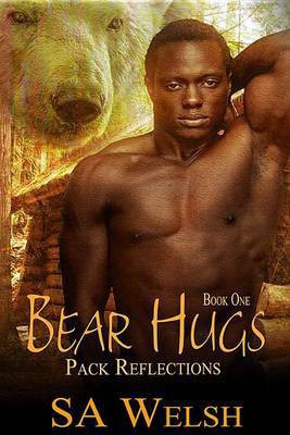 Bear Hugs(English, Electronic book text, Welsh Sa)