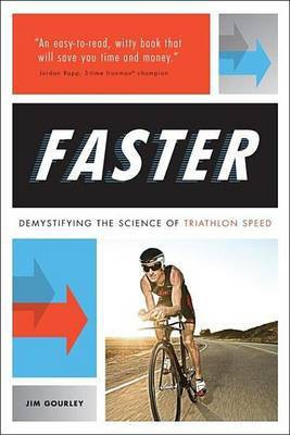 FASTER(English, Electronic book text, Gourley Jim)