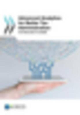 Advanced Analytics for Better Tax Administration(English, Electronic book text, Ocde Oecd)