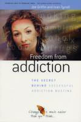 Freedom from Addiction(English, Paperback, Griffin Joe)