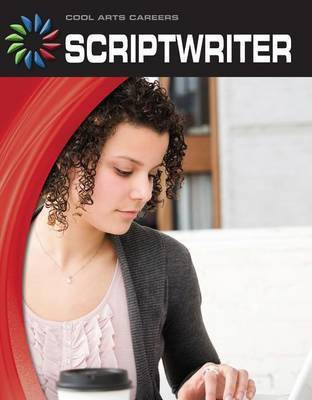 Scriptwriter(English, Electronic book text, Mullins Matt)