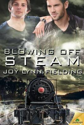 Blowing Off Steam(English, Electronic book text, Fielding Joy Lynn)