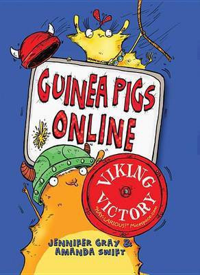 Guinea Pigs Online(English, Electronic book text, (Ch Gray Jennifer)