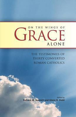 On the Wings of Grace Alone(English, Paperback, unknown)