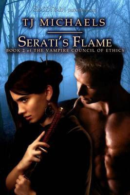Serati's Flame(English, Electronic book text, Michaels T J)