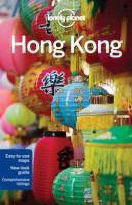 Lonely Planet Hong Kong(English, Paperback, Lonely Planet Piera)