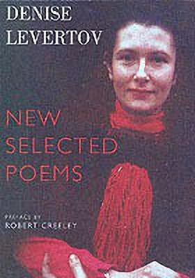 New Selected Poems(English, Paperback, Levertov Denise)
