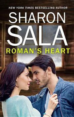 Roman's Heart(English, Electronic book text, Sala Sharon)