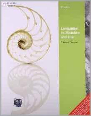 Language its Structure and Use(English, Paperback, unknown)