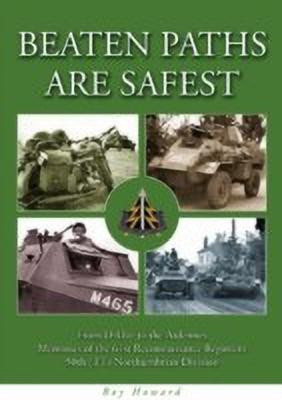 Beaten Paths are Safest(English, Paperback, Howard Roy)
