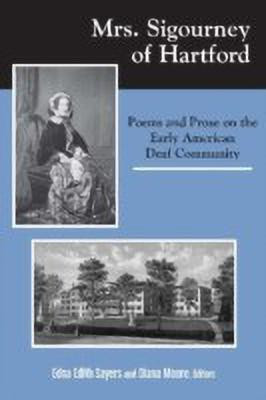 Mrs. Sigourney in Hartford(English, Paperback, Sayers Edna Edith)