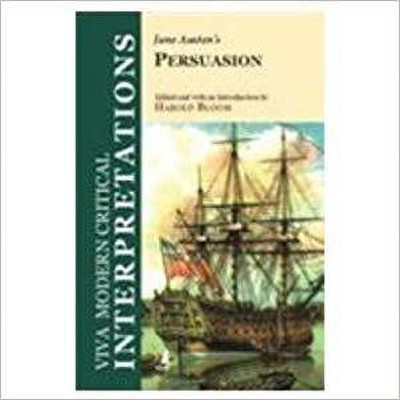 Persuasion(English, Paperback, Austen Jane)