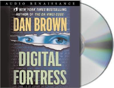 Digital Fortress(English, CD-Audio, Brown Dan)