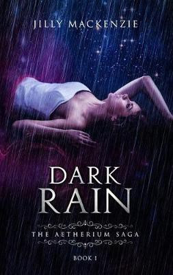 Dark Rain(English, Electronic book text, MacKenzie Jilly)