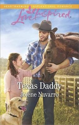 Texas Daddy(English, Electronic book text, Navarro Jolene)