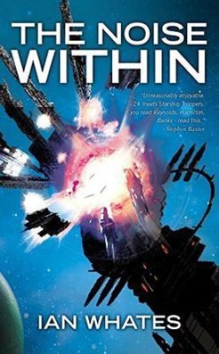 The Noise Within(English, Paperback, Whates Ian)