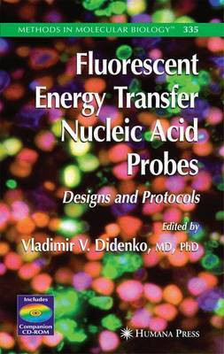 Fluorescent Energy Transfer Nucleic Acid Probes(English, Electronic book text, Didenko Vladimir V.)