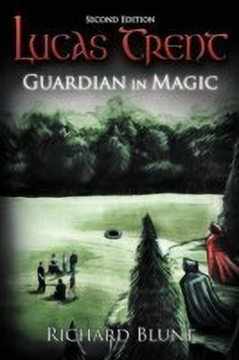 Lucas Trent(English, Paperback, Blunt Richard)