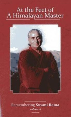 At the Feet of a Himalayan Master(English, Paperback, unknown)