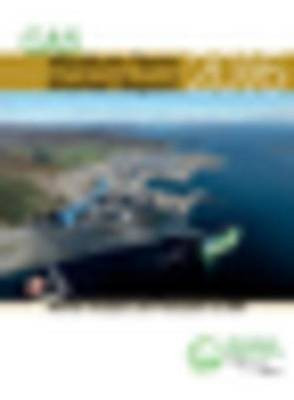 Medium-Term Gas Market Report 2016(English, Electronic book text, Ocde Oecd)