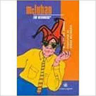 Mcluhan for Beginners(English, Paperback, Gordon W Terrence)