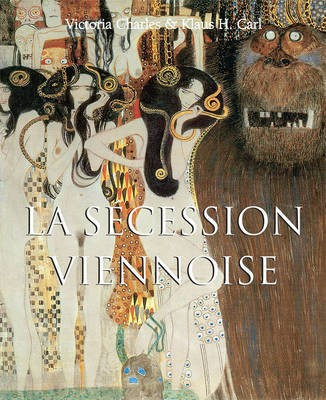 La Secession Viennoise(French, Electronic book text, Charles Victoria)