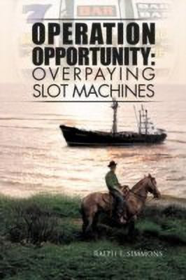 Operation Opportunity(English, Paperback, Simmons Ralph E)