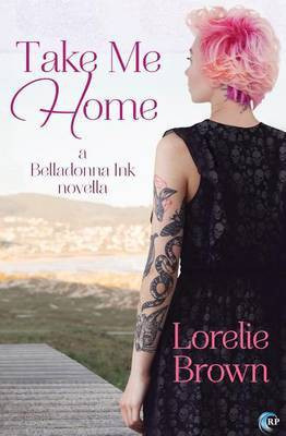 Take Me Home(English, Electronic book text, Brown Lorelie)