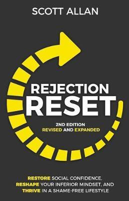 Rejection Reset(English, Paperback, Allan Scott)