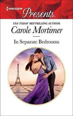 In Separate Bedrooms(English, Electronic book text, Mortimer Carole)