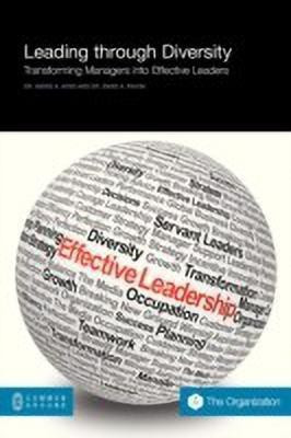 Leading Through Diversity(English, Paperback, Ayad Amine A)