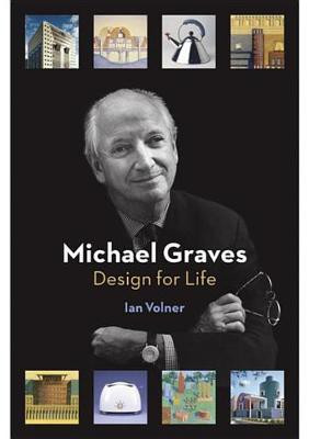 Michael Graves(English, Electronic book text, Volner Ian)