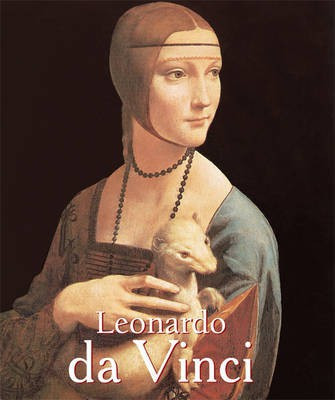 Leonardo da Vinci volume 1(English, Electronic book text, Muntz Eugene)