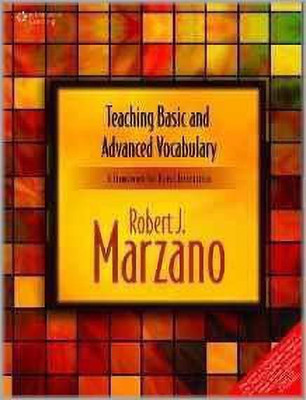 Teaching Basic and Advanced Vocabulary a Framework for Direct Instruction(English, Paperback, unknown)