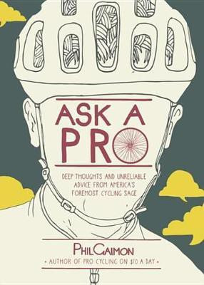 Ask a Pro(English, Electronic book text, Gaimon Phil)