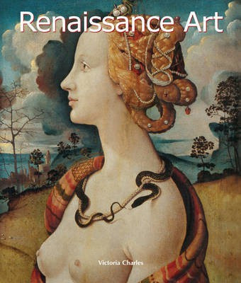 Renaissance Art(English, Electronic book text, Charles Victoria)