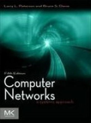 Computer Networks  - A System Approach 5 Edition(English, Paperback, unknown)