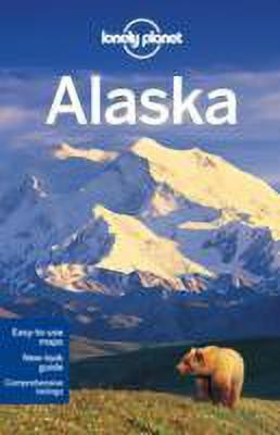Lonely Planet Alaska(English, Paperback, Lonely Planet Jim)